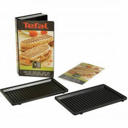 Sandwich Maker Tefal XA8003...