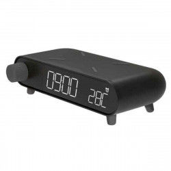 Alarm Clock KSIX Wireless...