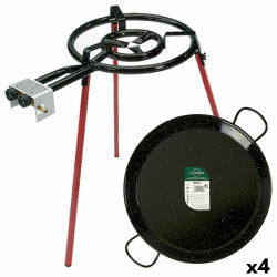 Gas-Paellakocher Ø 46 cm...