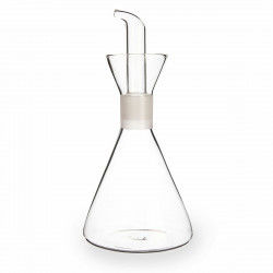 Cruet Quid Transparent...