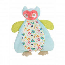 Baby Comforter Owl 28 cm