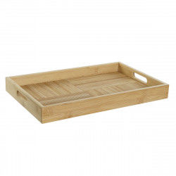 Tray DKD Home Decor Natural...