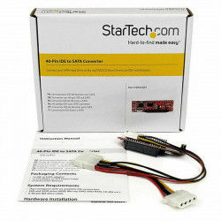 SATA Cable Startech...