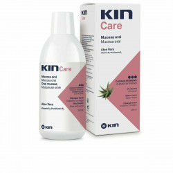 Szájvíz Kin Kin Care 250 ml