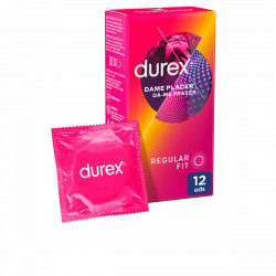 Dame Placer Kondome Durex...