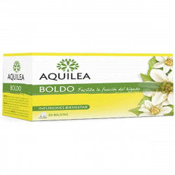 Infusion Aquilea Boldo 20...