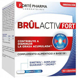 Fat burning Forté Pharma...