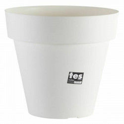 Plant pot Plastiken   White...