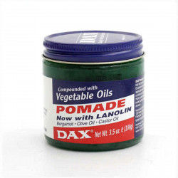 Wax Vegetable Oils Pomade...