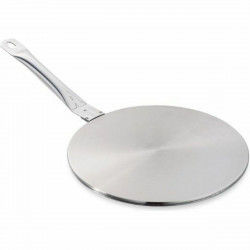 Crepe pan Baumalu   Silver...