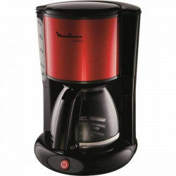 Electric Coffee-maker...