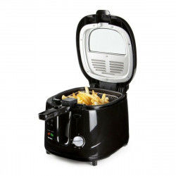 Deep-fat Fryer DOMO DO461FR...