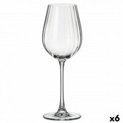 Wine glass Bohemia Crystal...