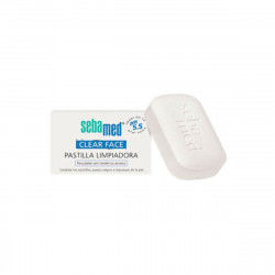 Mydlo Sebamed Clear Face...