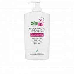 Body Lotion Sebamed Dry...