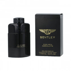 Herrenparfüm Bentley EDP...