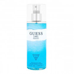 Testpermet Guess Guess 1981...