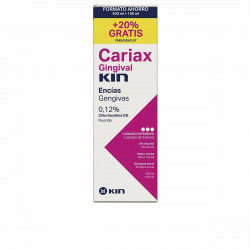 Mouthwash Kin Cariax...