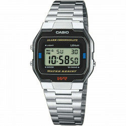 Női karóra Casio A163WA-1QES