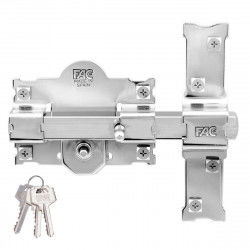 Safety lock Fac 101-r/105...