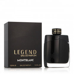 Férfi Parfüm Montblanc EDP...