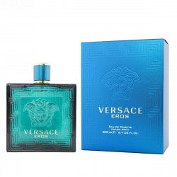 Men's Perfume Versace Eros...