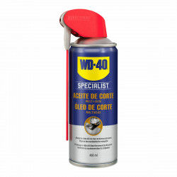 Kenőolaj vágóolaj WD-40...