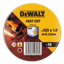 Vágólemez Dewalt Fast Cut...