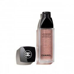 Blush Chanel Les Beiges...