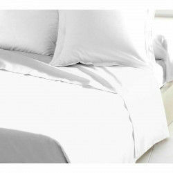 Top sheet Lovely Home White...