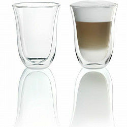 Set of glasses DeLonghi...