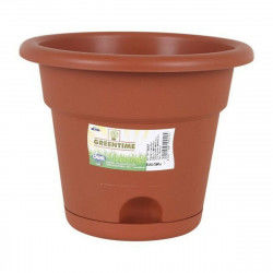 Flower Pot with Dish Dem...