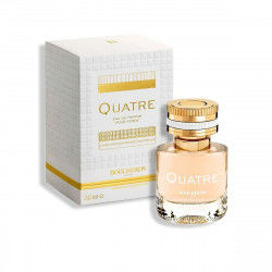 Women's Perfume Quatre...