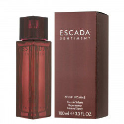 Pánsky parfum Escada...