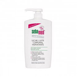 Body Lotion Sebamed Piel...