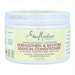 Balsam Shea Moisture...