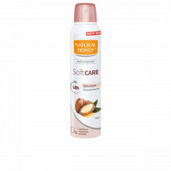 Deospray Natural Honey Soft...