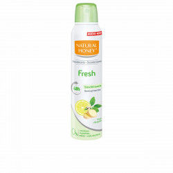 Friss Spray Dezodor Natural...