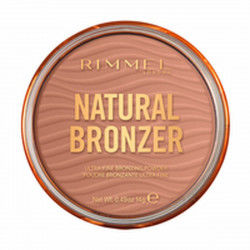 Compact Bronzing Powders...