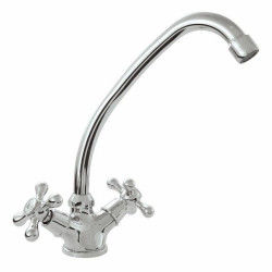 Mixer Tap Rousseau BEVERLEY...