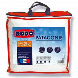 Duvet DODO Patagonia White...