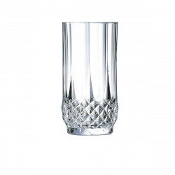 Glass Cristal d’Arques...