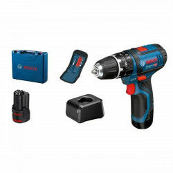 Driver Drill BOSCH GSB...