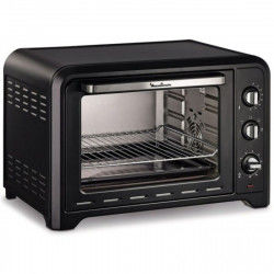 Mini Electric Oven Moulinex...