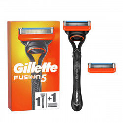 Nassrasierer Gillette...