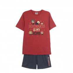 Pyjama Harry Potter Red...