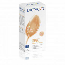 Gel Intim Lactacyd Moale...