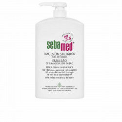 Sprchový gél Sebamed (1000 ml)