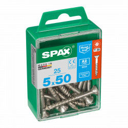 Box of screws SPAX...