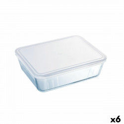 Rectangular Lunchbox with...